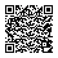 电话号码二维码 +12092410419
