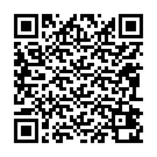 QR Code for Phone number +12092420052