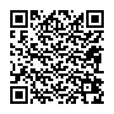 QR Code for Phone number +12092424427