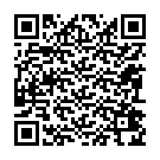 QR Code for Phone number +12092424957