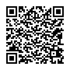 QR Code for Phone number +12092429049