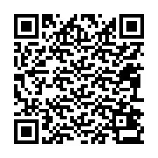 QR Code for Phone number +12092433143