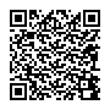 QR-code voor telefoonnummer +12092480016