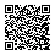 QR Code for Phone number +12092507779