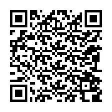 QR-Code für Telefonnummer +12092508784