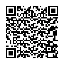 Kod QR dla numeru telefonu +12092520000