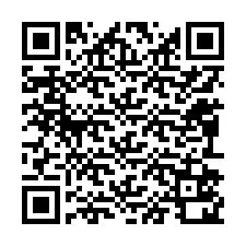 Código QR para número de telefone +12092520046