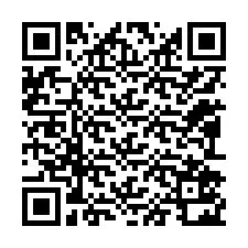 QR Code สำหรับหมายเลขโทรศัพท์ +12092522929