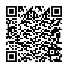 QR Code for Phone number +12092527675