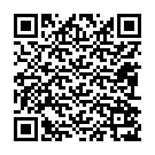 QR код за телефонен номер +12092527697