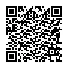 QR-код для номера телефона +12092528439