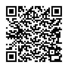 QR код за телефонен номер +12092532456