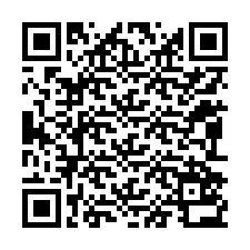 QR-koodi puhelinnumerolle +12092532620