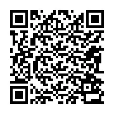 Kode QR untuk nomor Telepon +12092532777