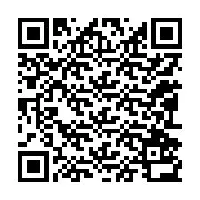 QR kód a telefonszámhoz +12092532778