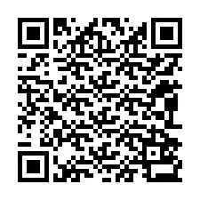 QR kód a telefonszámhoz +12092533230