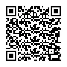 QR-Code für Telefonnummer +12092533264