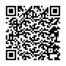 QR Code pour le numéro de téléphone +12092538953