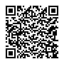 QR Code for Phone number +12092545195