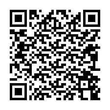 QR Code pour le numéro de téléphone +12092548782