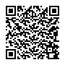 QR Code for Phone number +12092580534