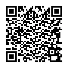 Kod QR dla numeru telefonu +12092590452