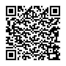 QR Code pour le numéro de téléphone +12092592852