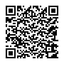 QR код за телефонен номер +12092602889