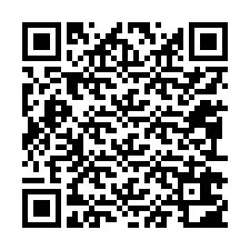 Código QR para número de teléfono +12092602893