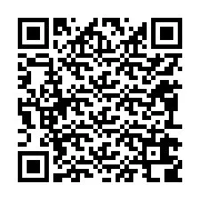 QR-koodi puhelinnumerolle +12092608842