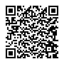 QR-code voor telefoonnummer +12092609722