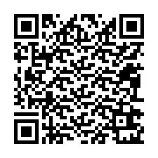 Kod QR dla numeru telefonu +12092621063