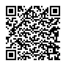 QR Code pour le numéro de téléphone +12092629622