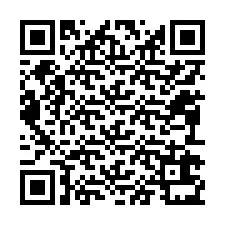 QR код за телефонен номер +12092631803