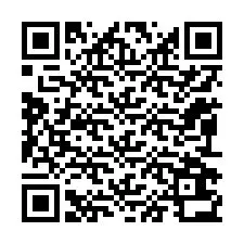 Codice QR per il numero di telefono +12092632385