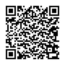 Código QR para número de teléfono +12092632492