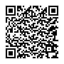 QR Code for Phone number +12092634648
