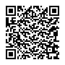 QR код за телефонен номер +12092639140