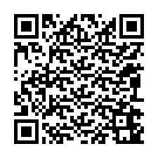 QR код за телефонен номер +12092641144