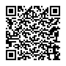 Código QR para número de telefone +12092644885