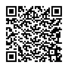 QR-koodi puhelinnumerolle +12092645194