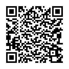 QR Code pour le numéro de téléphone +12092650310