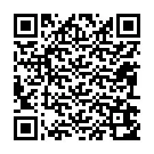 QR kód a telefonszámhoz +12092652117