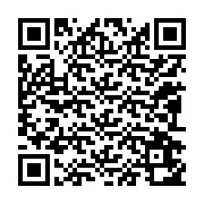 QR Code สำหรับหมายเลขโทรศัพท์ +12092652738