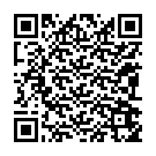 QR-code voor telefoonnummer +12092655330