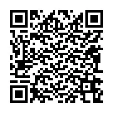 QR Code for Phone number +12092668066