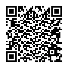 QR Code for Phone number +12092674763