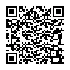 QR kód a telefonszámhoz +12092690000