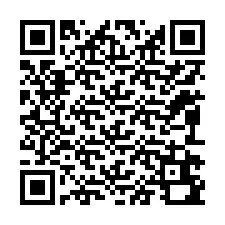 Kod QR dla numeru telefonu +12092690001