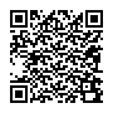 Código QR para número de telefone +12092690193